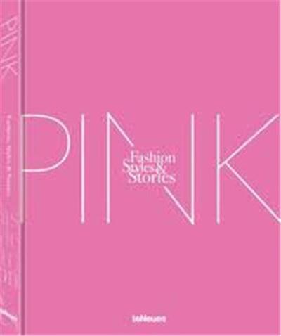 The Pink Book /anglais/allemand