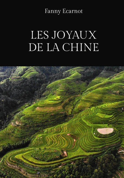 Les joyaux de la Chine