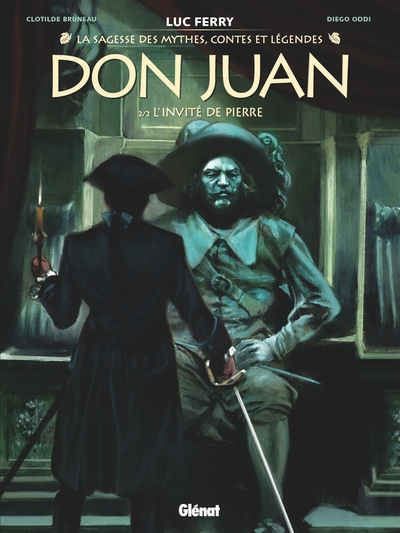 Don Juan Volume 2