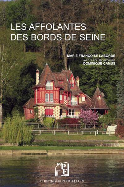 Les Affolantes des bords de Seine - 2e édition