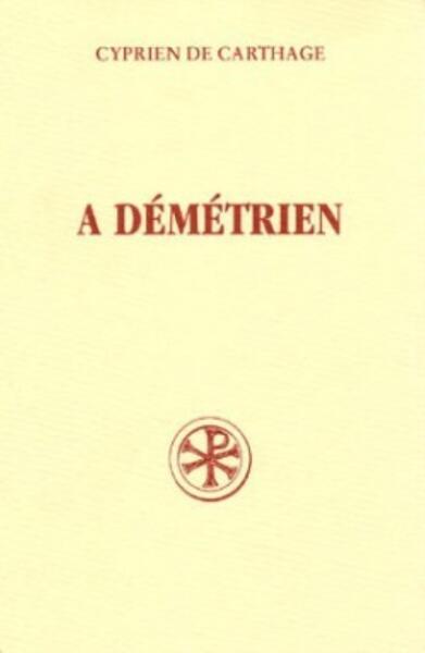 A Démétrien