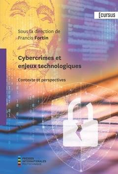 Cybercrimes Et Enjeux Technologiques