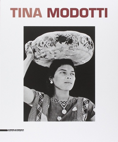 Tina Modotti / exposition, Turin, Palazzo Madama, du 1er mai au 5 octobre 2014