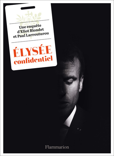 Élysée confidentiel