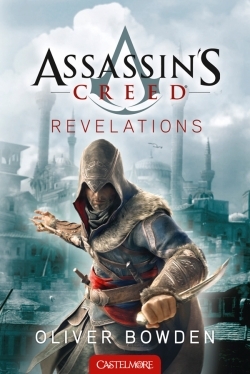 Assassin's Creed Volume 4