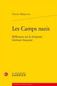 Les camps nazis