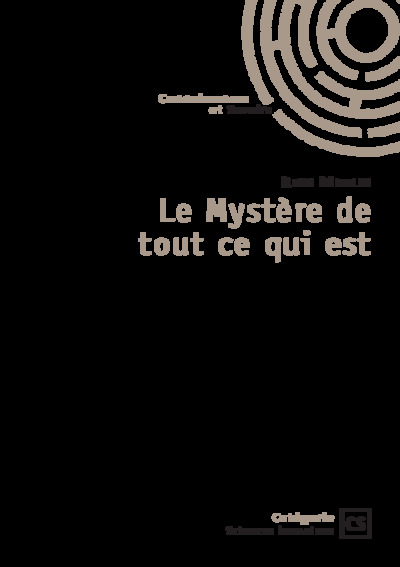 Le Mystère de  tout ce qui est