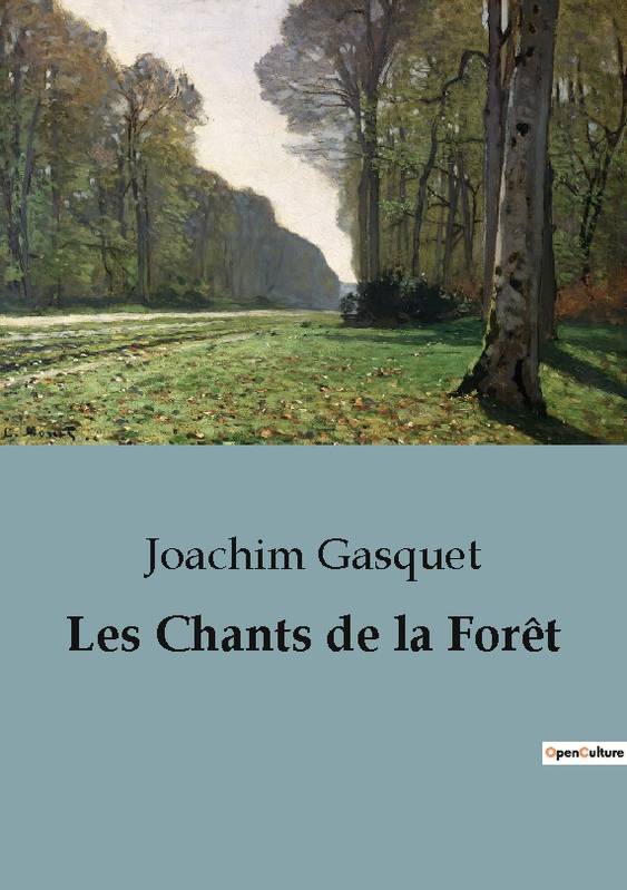 Les Chants De La Forêt