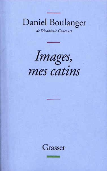 Images Mes Catins Boulanger, Daniel, Retouches