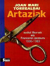 Artaziak - Torrealdai, Joan Mar