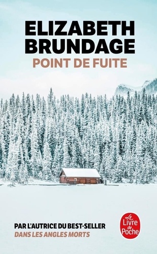 Point de fuite - Elizabeth Brundage