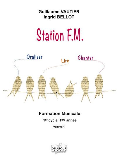 Station F.M.