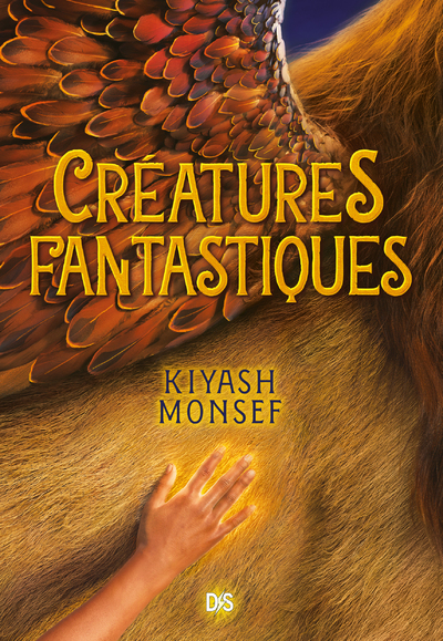 Créatures fantastiques Volume 1