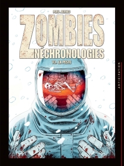 Zombies Néchronologies Volume 3