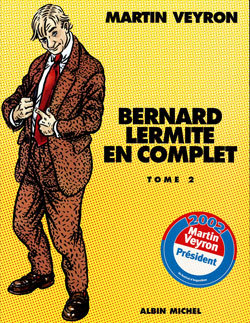 Bernard Lermite En Complet. Volume 2