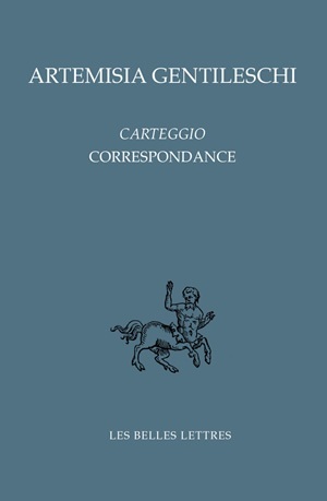 Carteggio / Correspondance