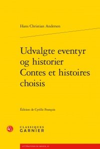 Udvalgte eventyr og historier