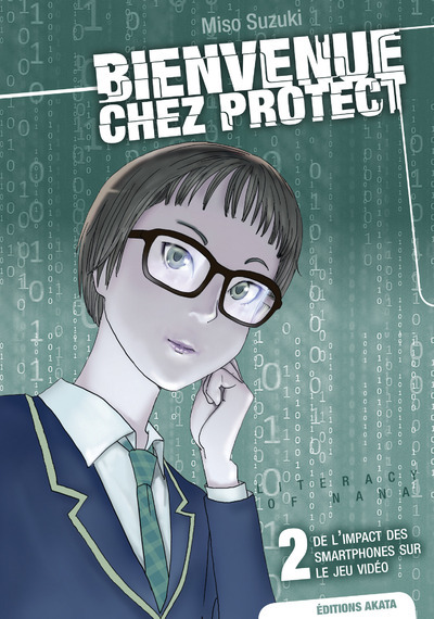 Bienvenue chez Protect Volume 2