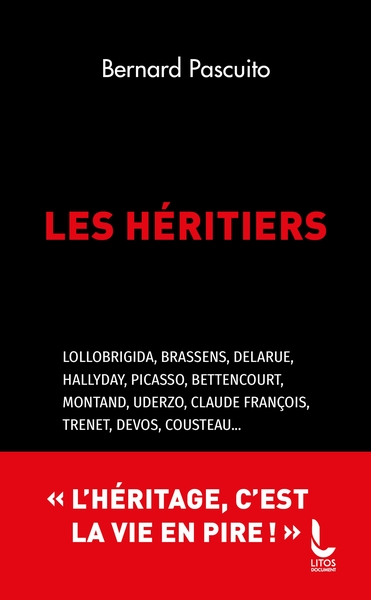 Les Héritiers