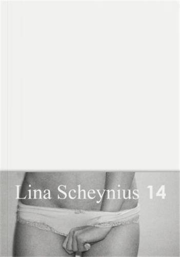 Lina Scheynius My Photo Books 14 /franCais - Scheynius Lina