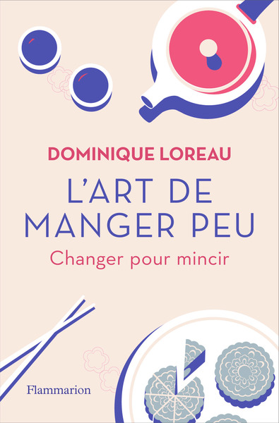 L'art de manger peu - Dominique Loreau