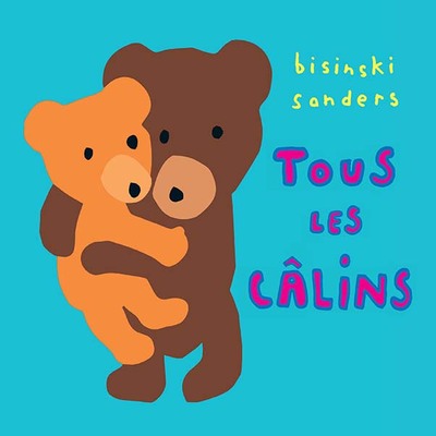 2 - Tous les câlins