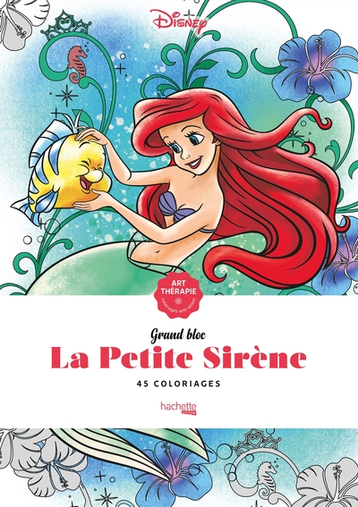 La Petite Sirène