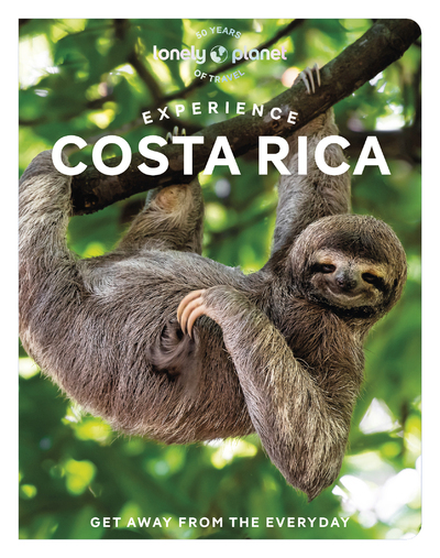 Experience Costa Rica 1ed -anglais-