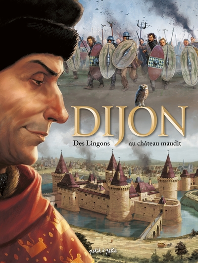 Dijon Volume 1