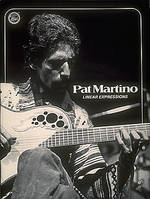 Linear Expressions - Pat Martino