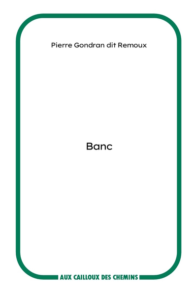 Banc