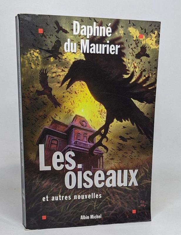 Les oiseaux / et autres nouvelles