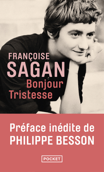 Bonjour Tristesse - Nouvelle édition - Françoise Sagan