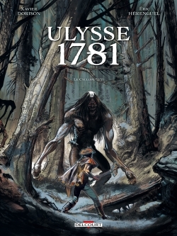 Ulysse 1781 Volume 2