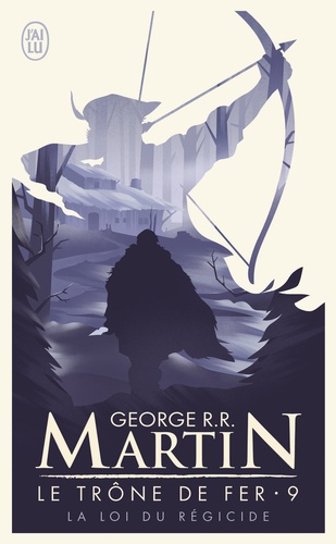 Le trône de fer (A game of Thrones) Volume 9 - George R. R. Martin