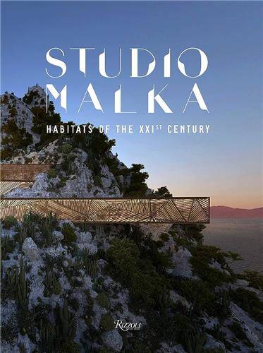 Studio Malka /anglais