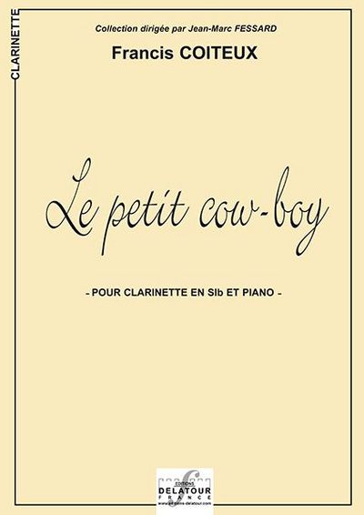 Le Petit Cow Boy