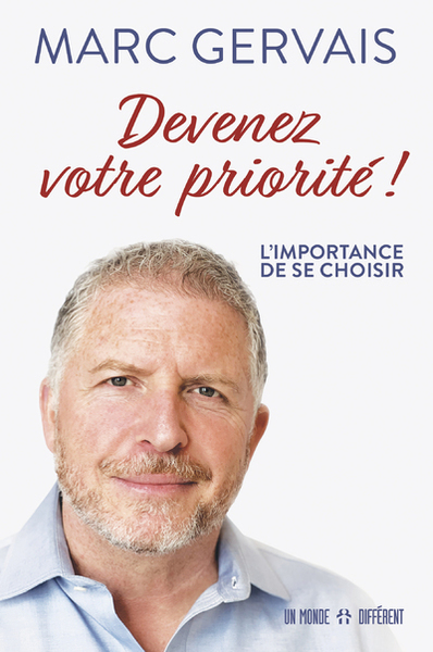 Devenez votre priorité