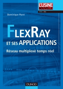 FlexRay et ses applications - Réseau multiplexé temps réel