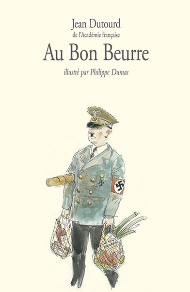 Au bon beurre