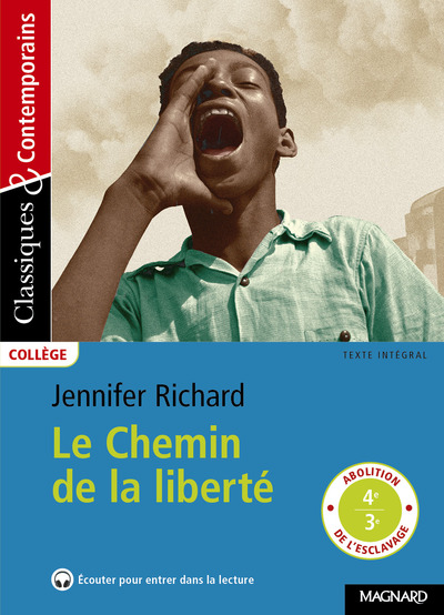 Le Chemin de la liberté - Classiques et Contemporains