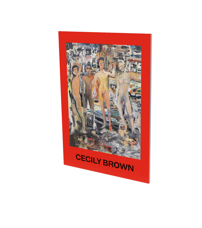 Cecily Brown : The Spell