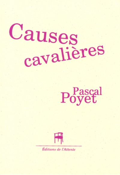 Causes cavalières