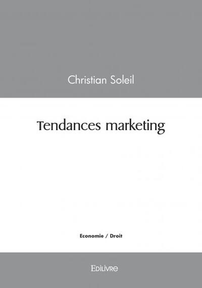 Tendances marketing