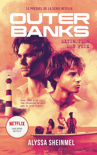 1, Outer Banks - Le Prequel De La Série Netflix