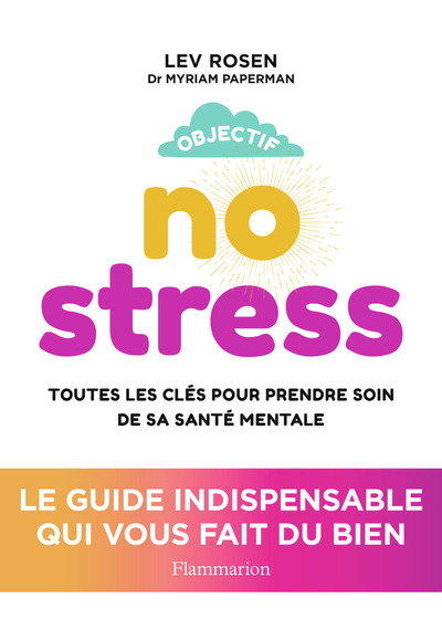 Objectif no stress