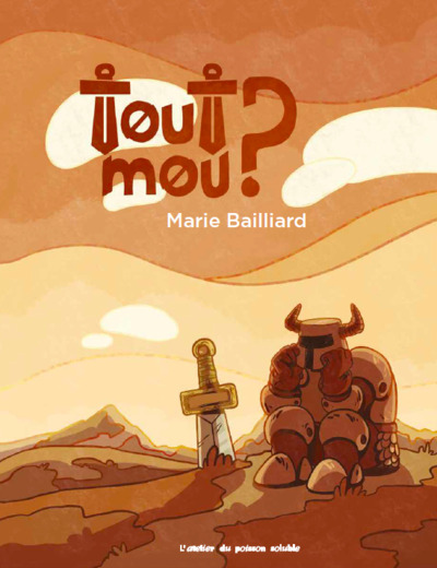 Tout mou - Marie Bailliard