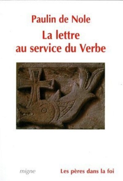 La lettre au service du Verbe