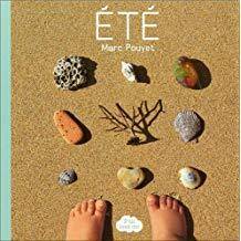 P'Tit Land Art, Ptit Land Art - Eté