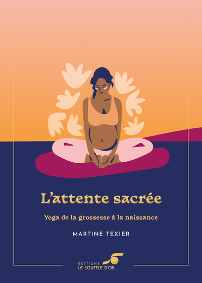 L'attente sacrée – Édition collector